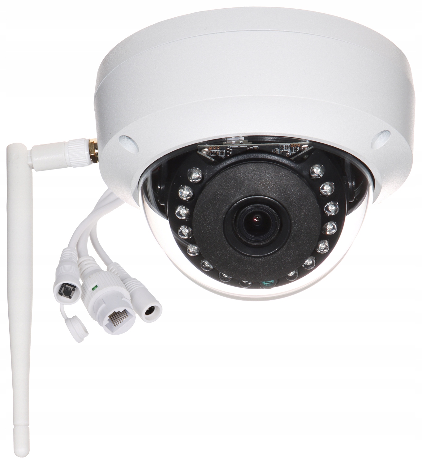 KAMERA IP APTI-W21D2-TUYA-V2 Wi-Fi - 1080p 3.6 mm