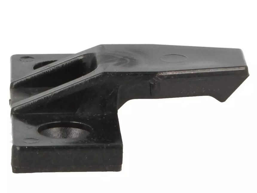 ZŁĄCZE uniwersalne konstrukcyjne czarne 2 kpl Kod producenta siso.cz.2 kpl