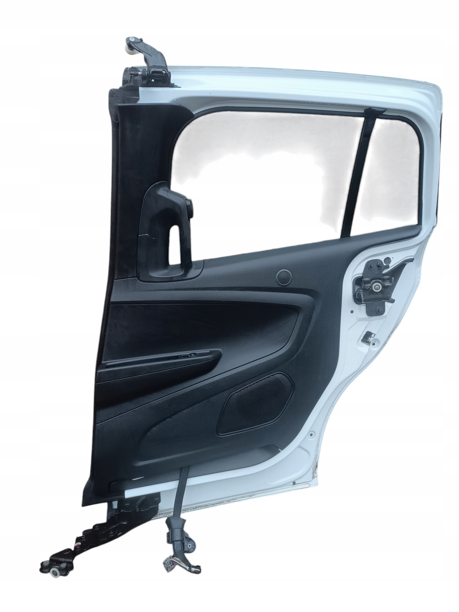 Tür hinten rechts FORD B-MAX