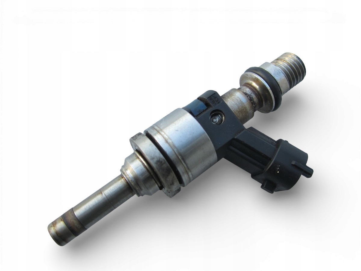 injector nozzle Porsche Cayenne S II 958 7P5 92A 4.8 V8