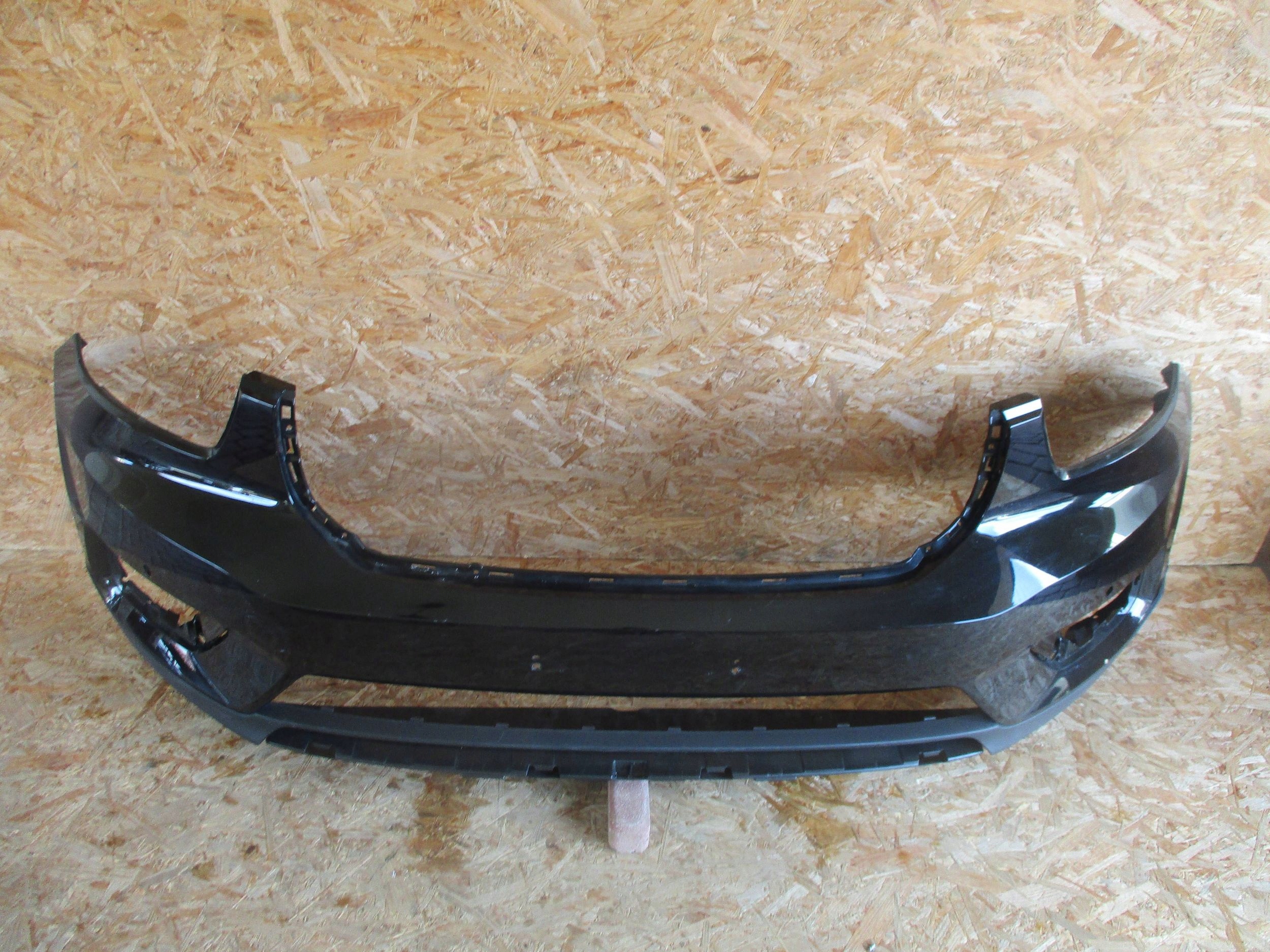 bumper front front VOLVO XC40 II 17
