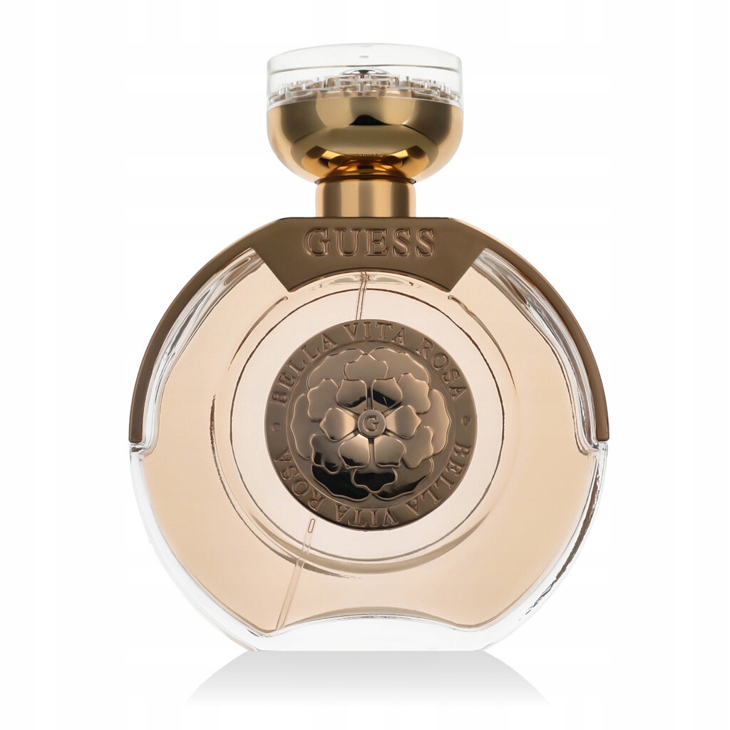 Guess Bella Vita Rosa Edt 100 ml W