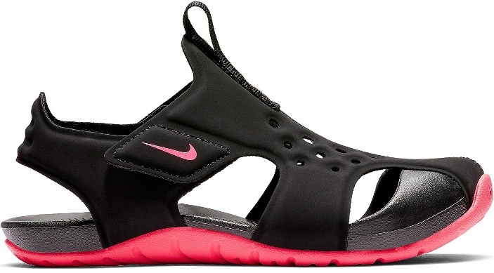 

Sandały Nike Sunray Protect 2 Ps 943826 003 r. 35