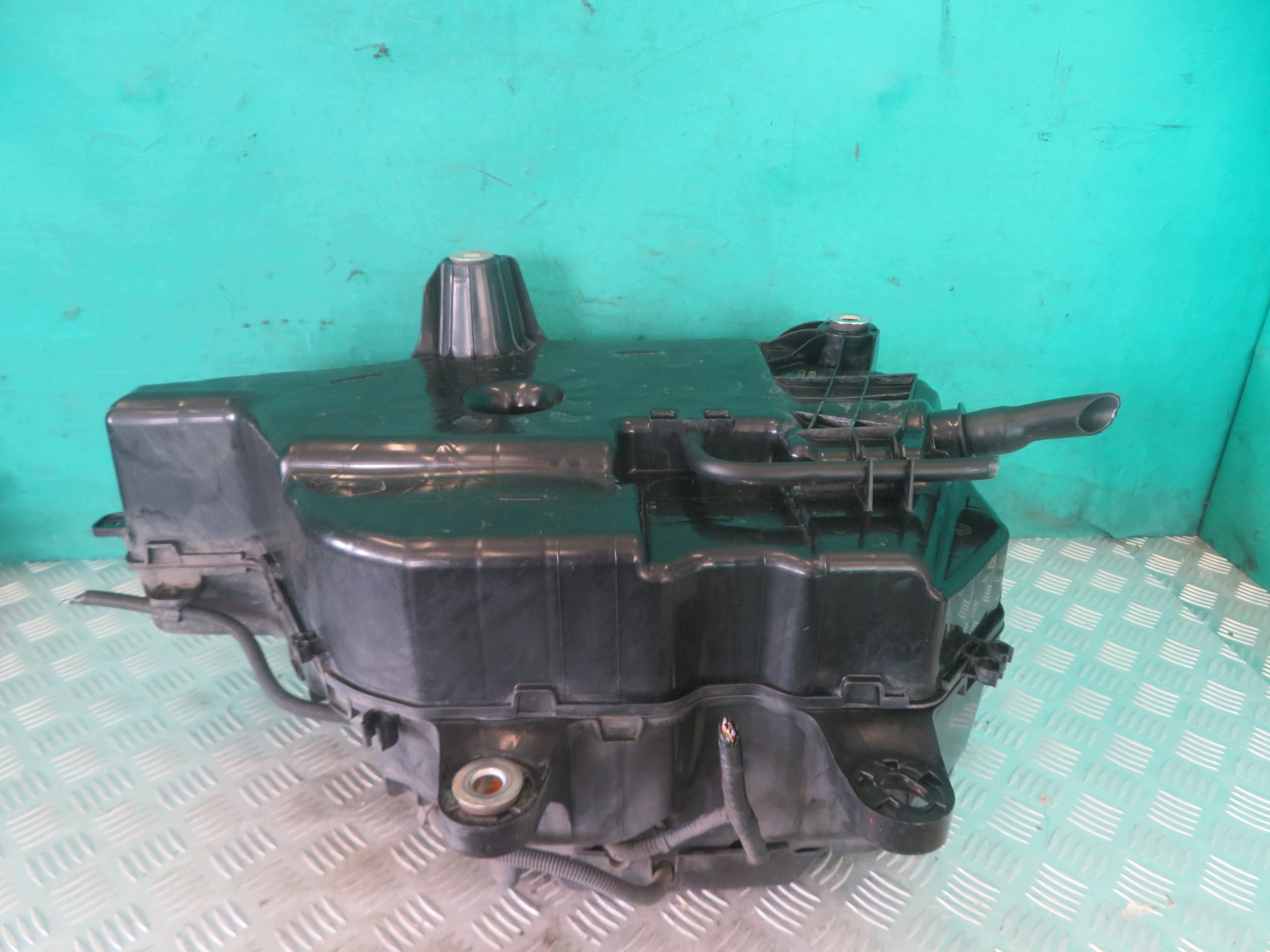 serbatoio liquido ADBLUE FORD TRANSIT MK8 2.0 21R KK31-5J228-AD