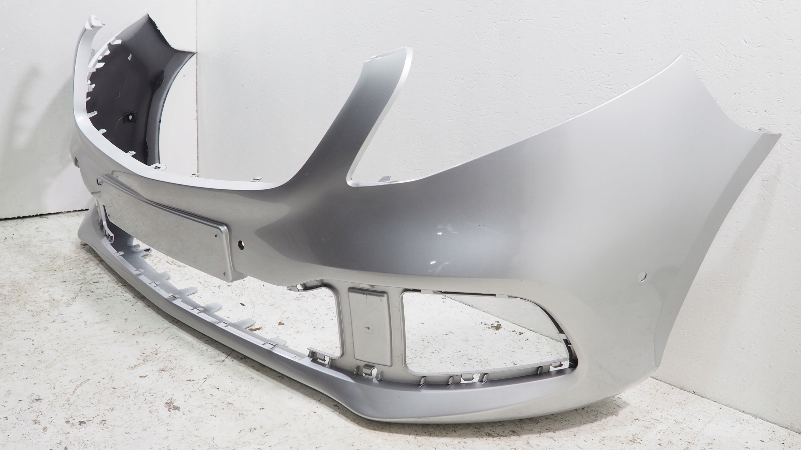 Mercedes V Klasa W447 lift bumper front front A4478800802