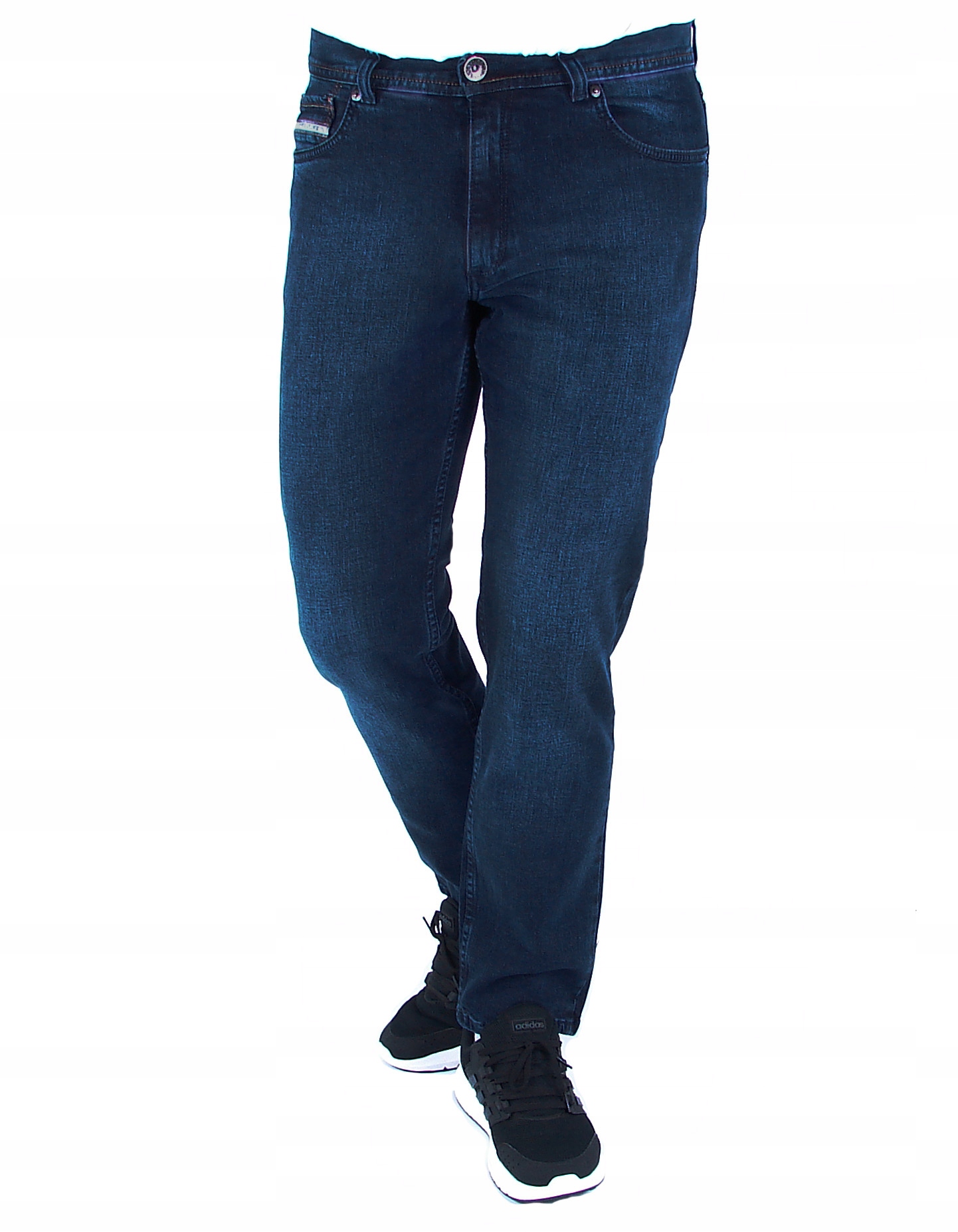 SPODNIE MĘSKIE STANLEY 400/204 W36 L32 W96 cm Rozmiar 36/32