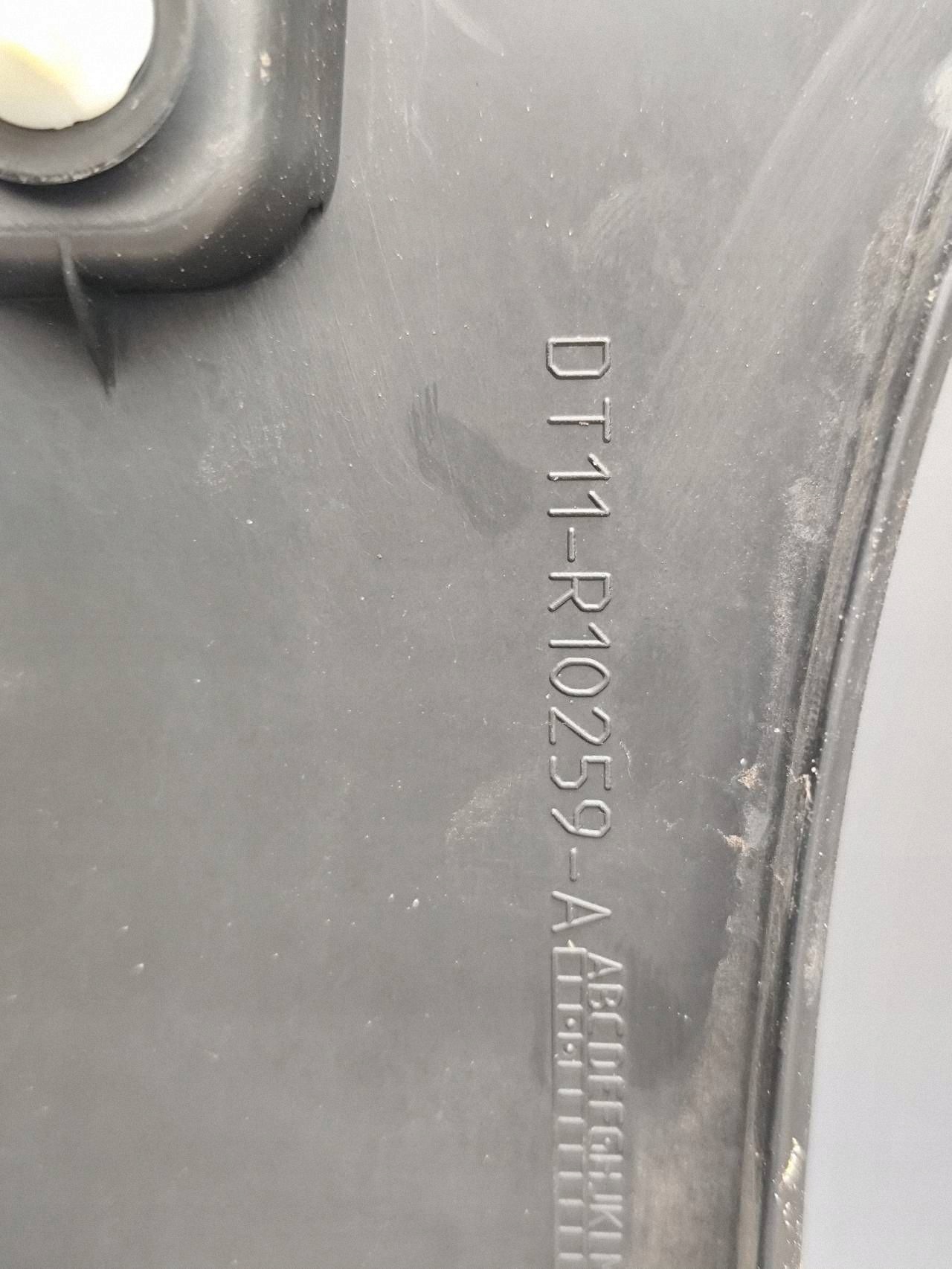 FORD TRANSIT CONNECT MK2 moulding threshold left DT11-R10259-A DT11-U10155-B
