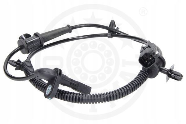 CZUJNIK PRĘDKOŚCI KOŁA ABS TYŁ 06-S352 OPTIMAL Stan opakowania oryginalne