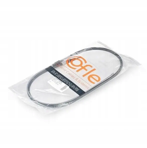 трос тормоза ручного 10.5451 Cofle