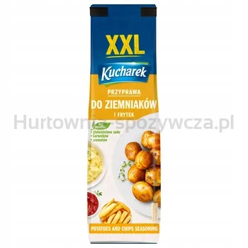 Kucharek Koření Na Brambory A Hranolky 70 g