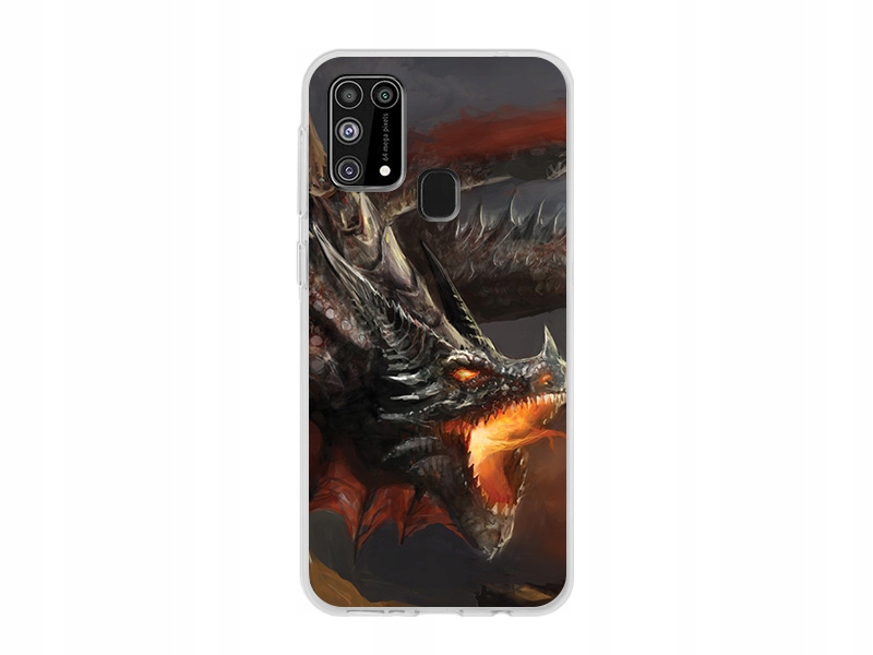 

Etui do Samsung Galaxy M31 - Fantastic Case