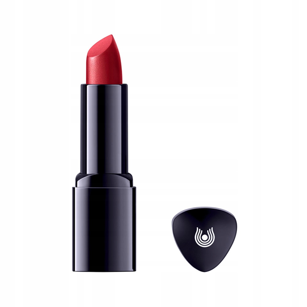 Dr. HAUSCHKA_Lipstick rtěnka 10 Dahlia 4.1 g