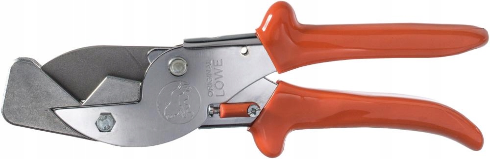 Nůžky na stříhání profilů 3204/P90 25x45 mm Löwe