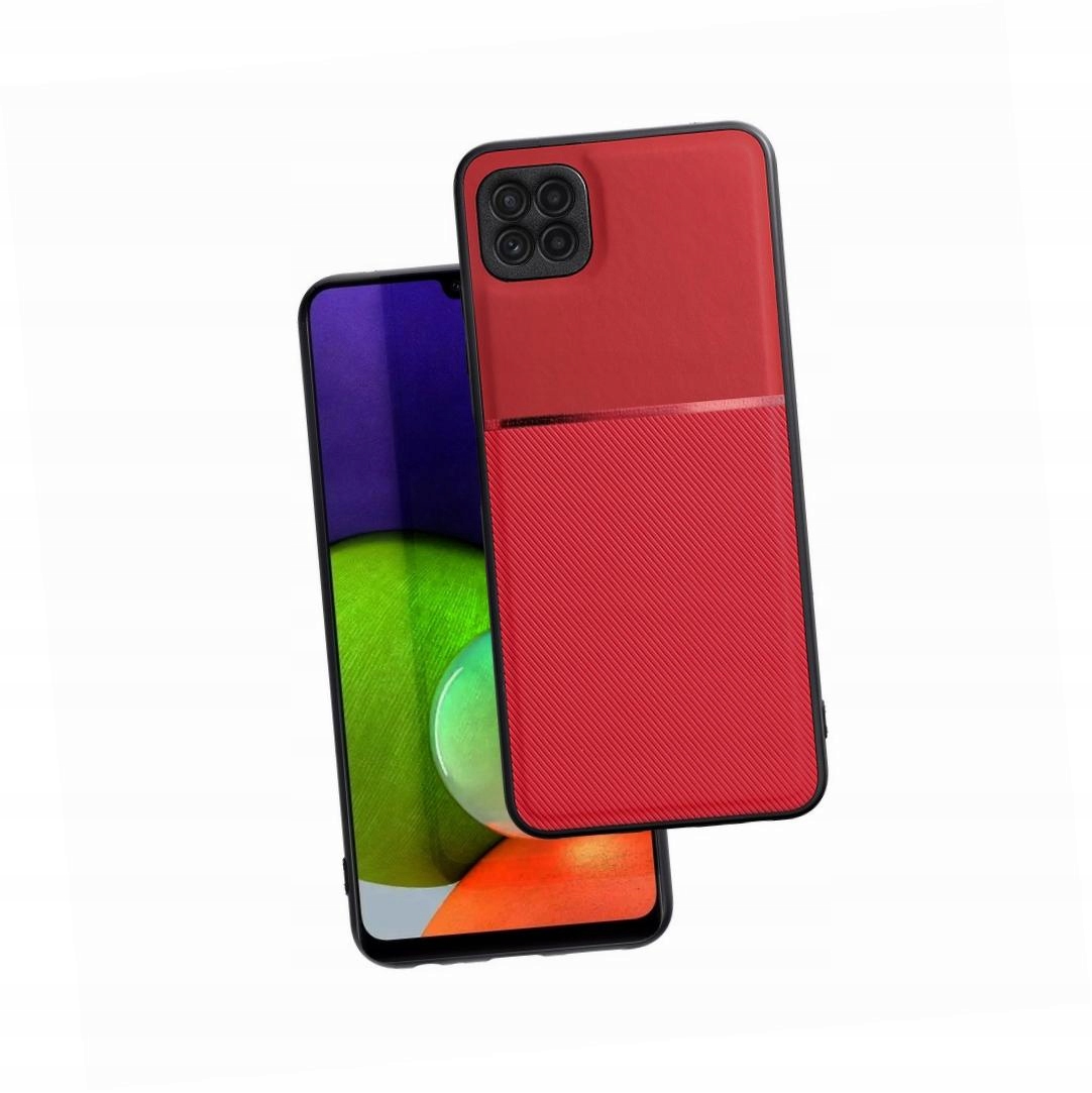 Etui Noble do Samsung Galaxy A22 5G elastyczne