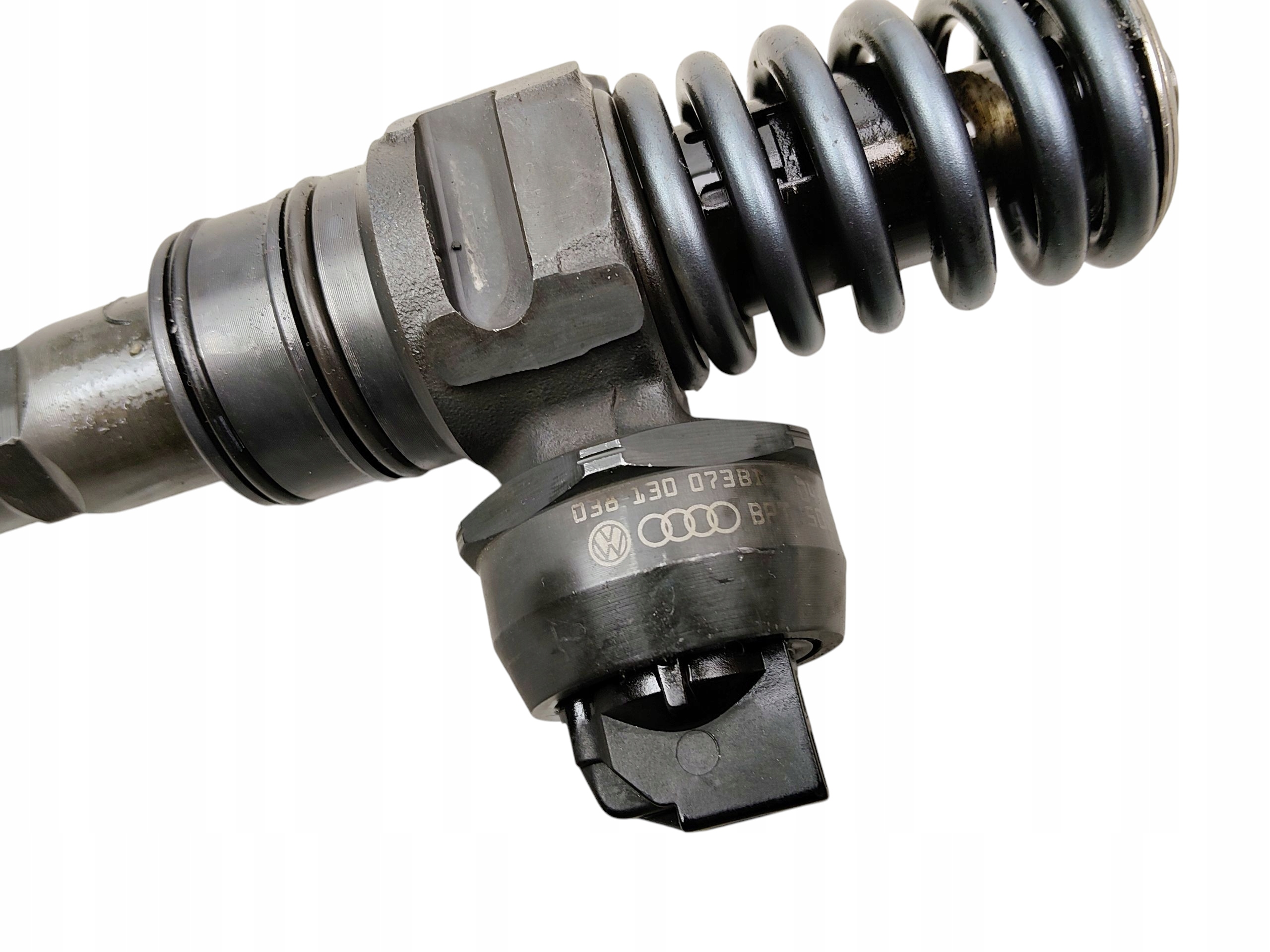 Pumpedüse AUDI A4 B6 A6 C5 PASSAT B5 1.9 TDI 038130073B 0414720226