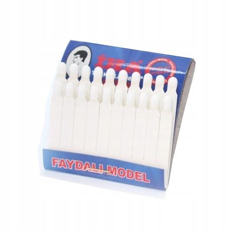 Patyczki Ałunowe Na Zacięcia AŁUN IHA 20 szt