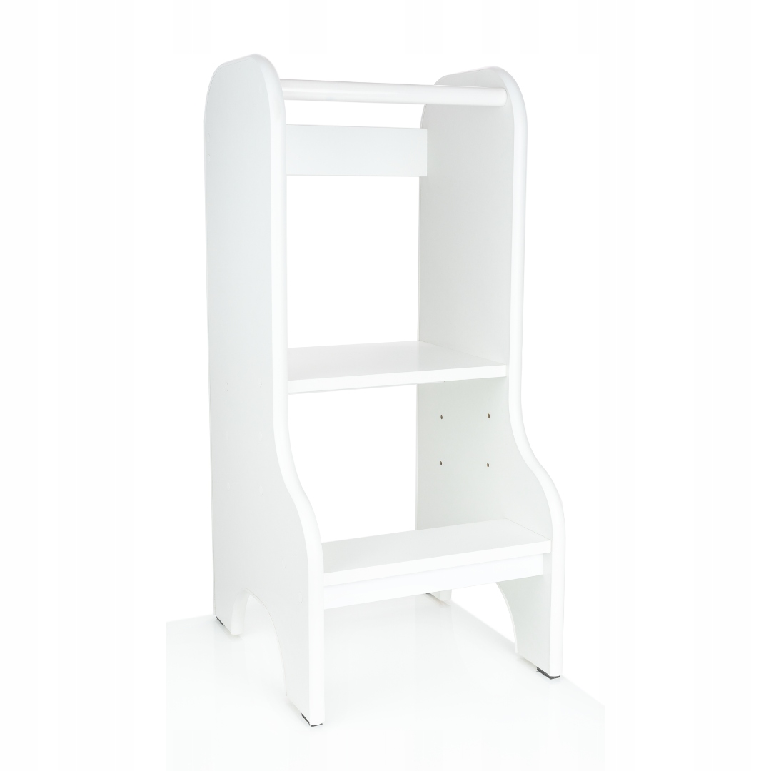 Drabek Kitchen helper Pomocnik kuchenny Biały