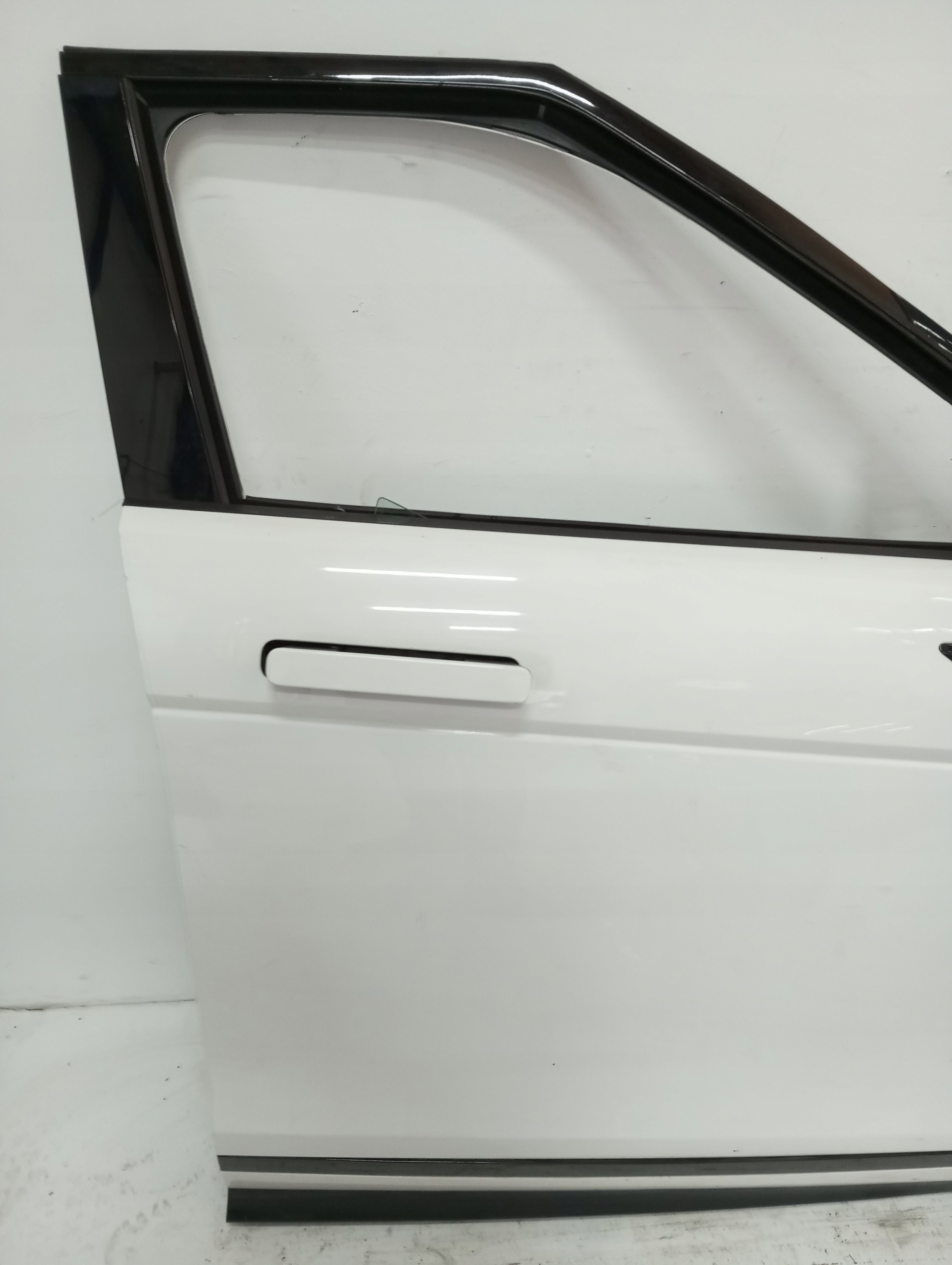 door right front RANGE ROVER EVOQUE II R DYNAMIC