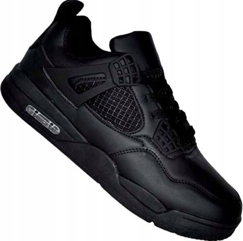 Buty Sportowe męskie Sneakersy Adidasy do szkoły pracy Klasyczne Air Półbut