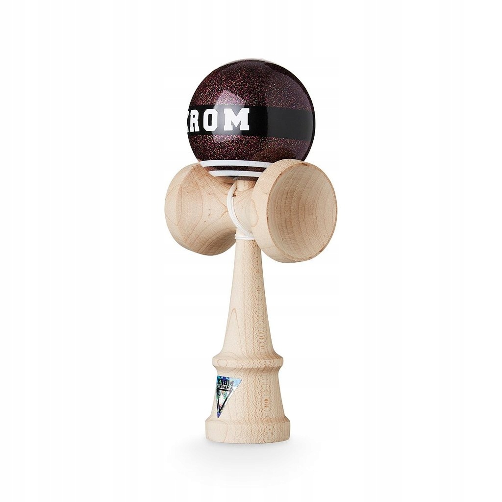 Kendama KROM STROGO 1% AURORA Płeć chłopcy