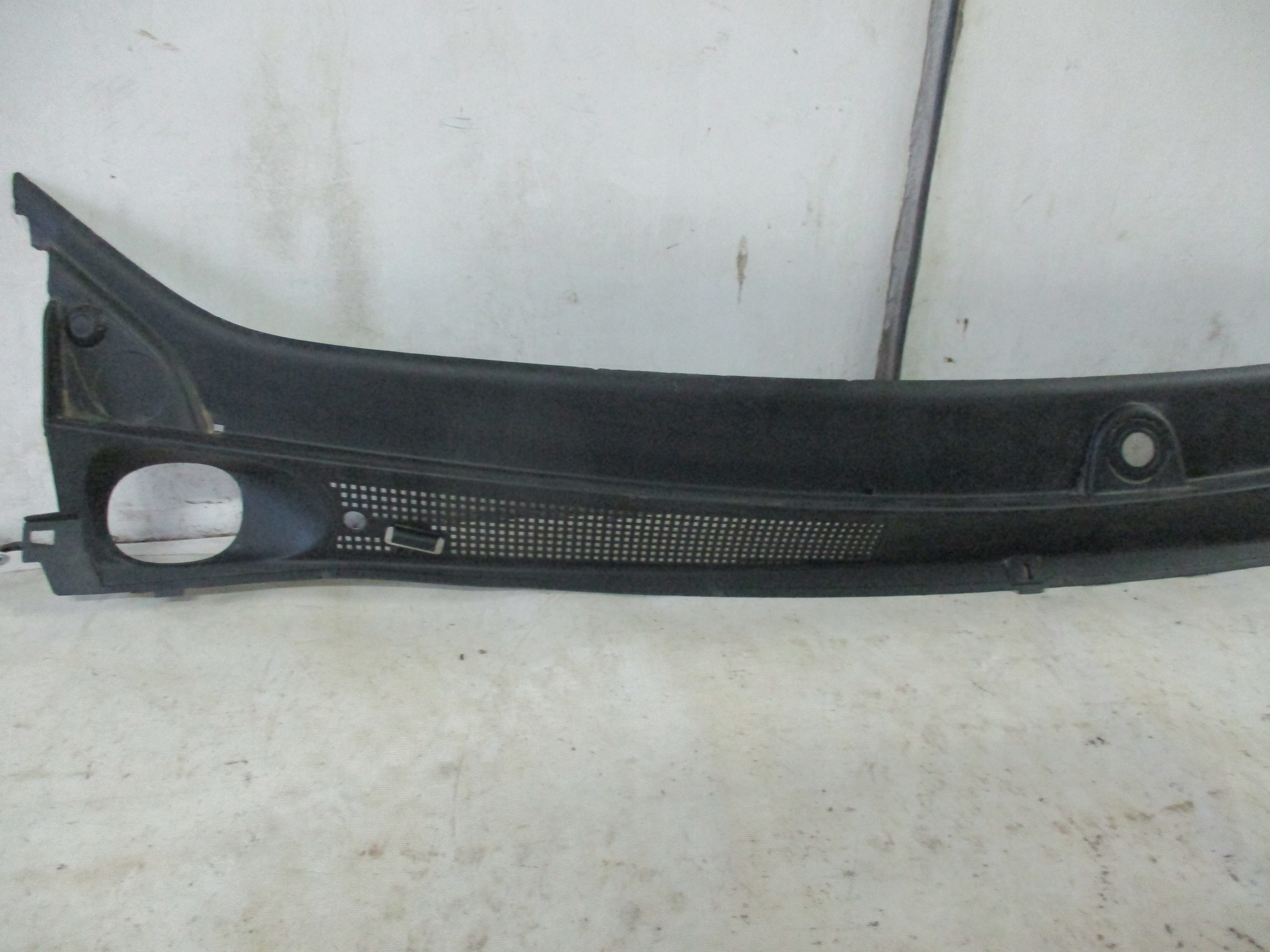 torpedo Dacia Sandero 2 II 668113105R