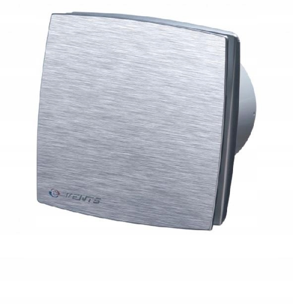 

Wentylator łazienkowy Vents 125 Lda Timer