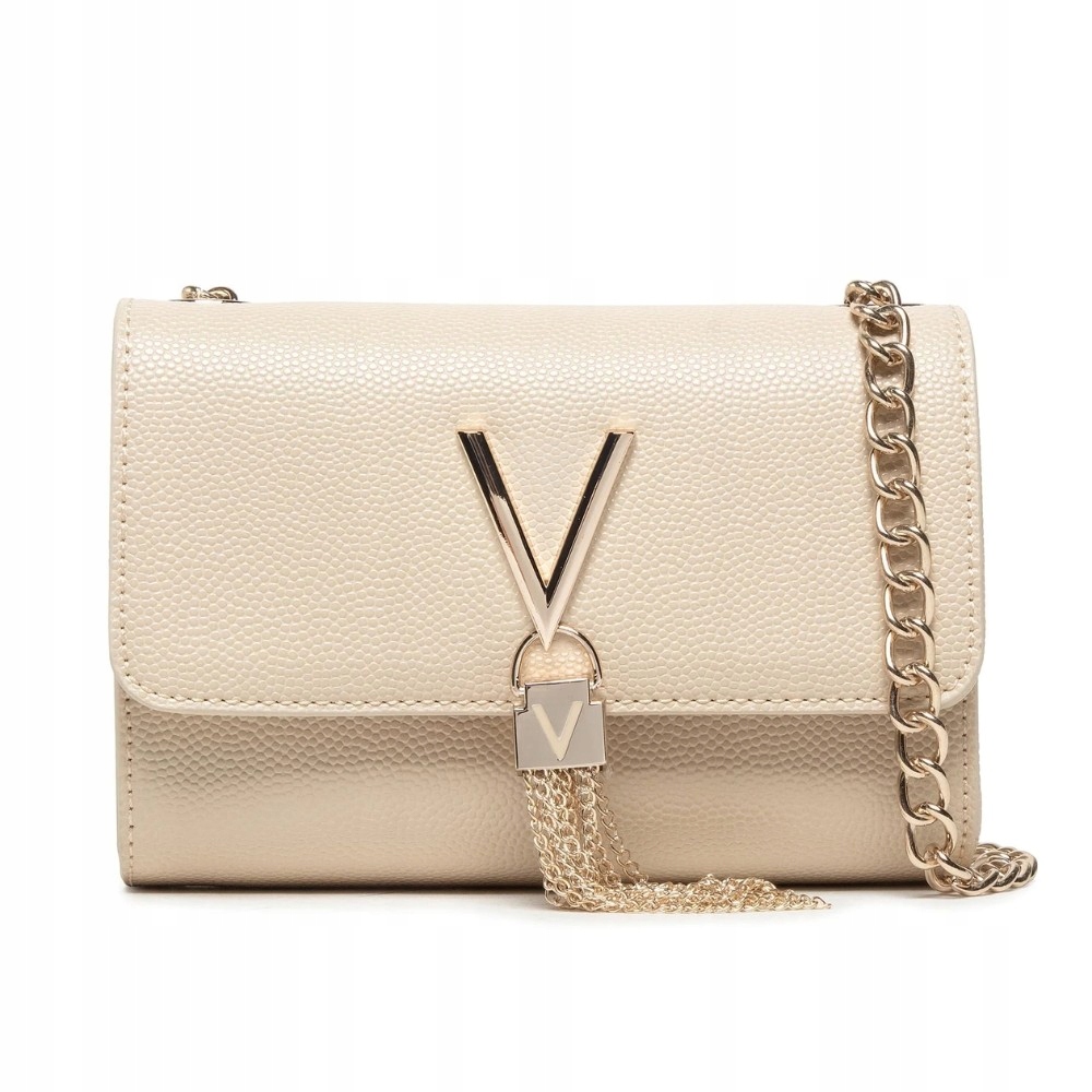 Valentino Béžová psaníčko Divina