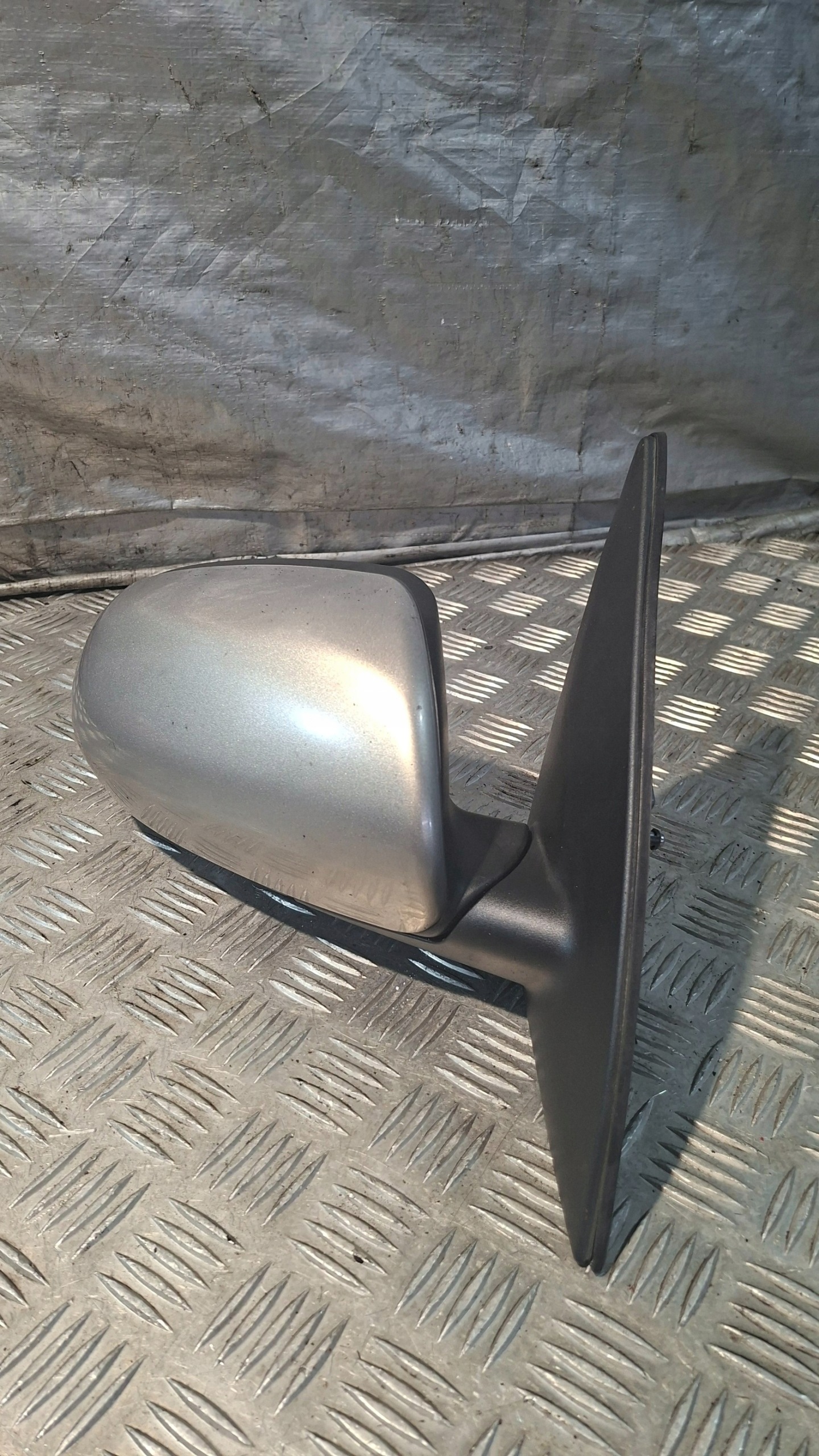 mirror right 5PIN KIA CEED and