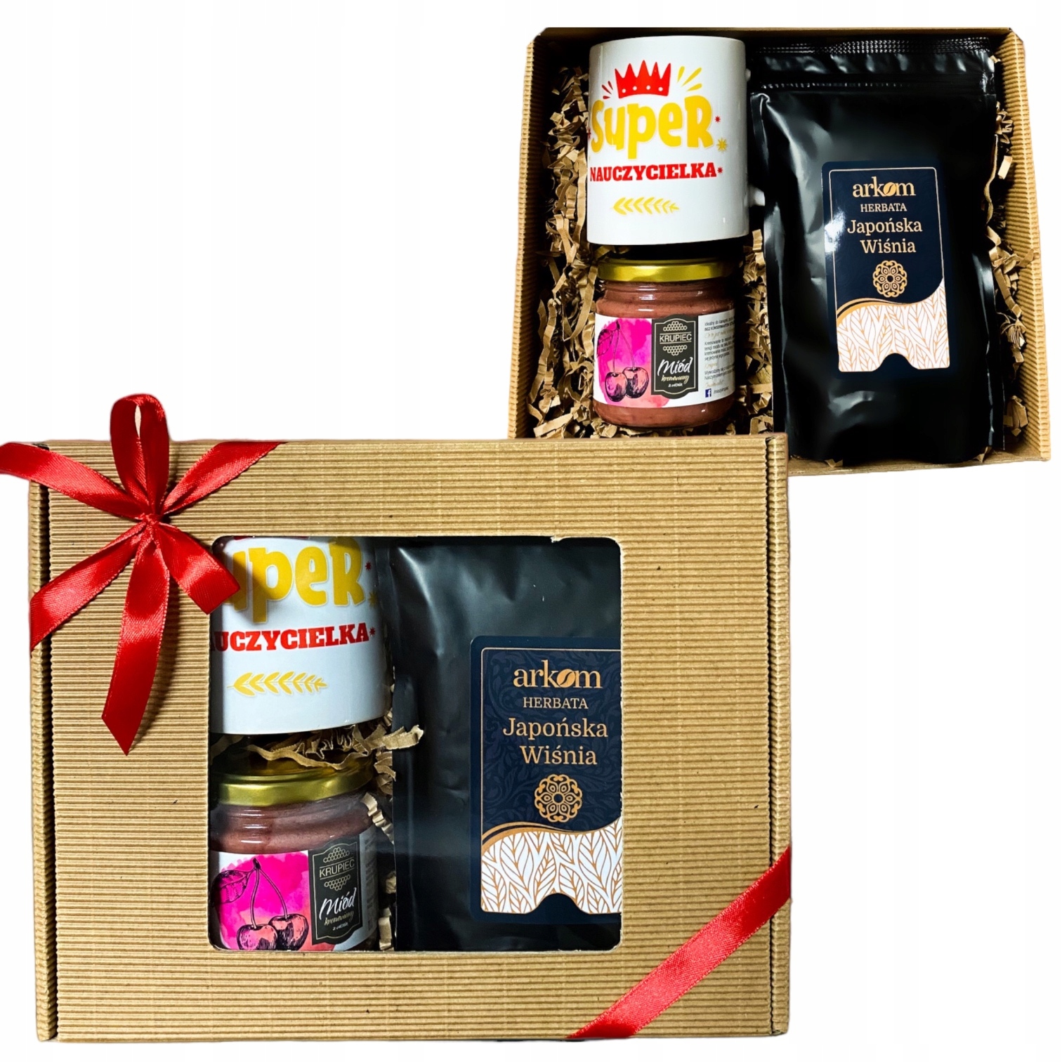 dla Nauczyciela Podziękowanie dla Wychowawcy Zakończenie Szkoły