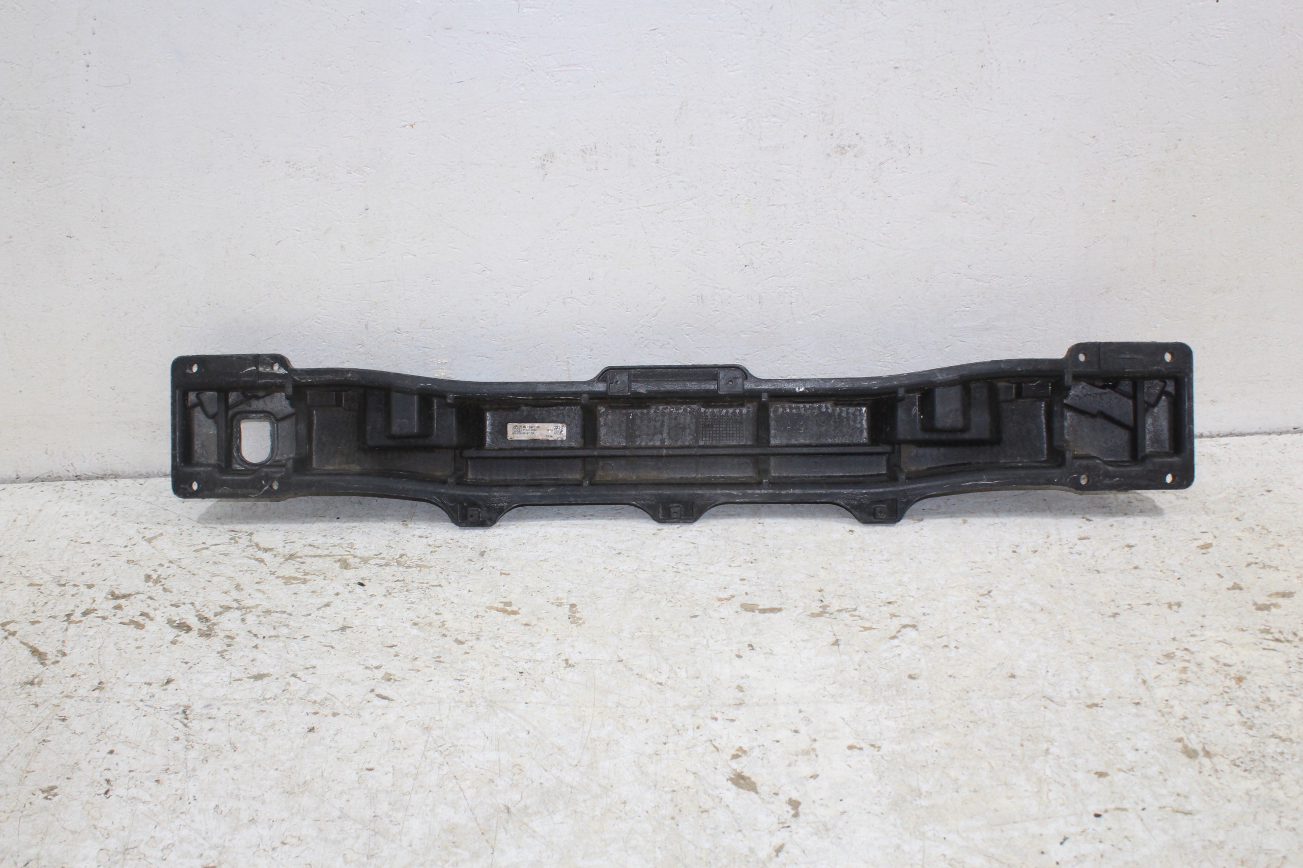 Hyundai Tucson IV bumper support rear part 86630-N7100