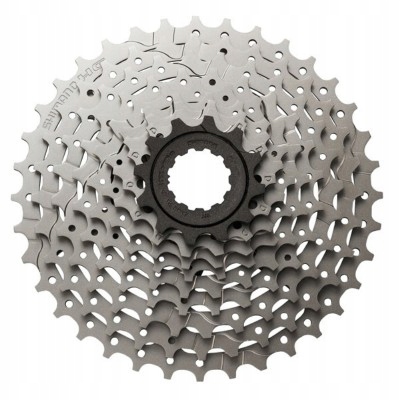 Cyklistická kazeta Shimano hg300 9-rz 12-36
