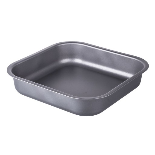 

Snb Blacha do pieczenia 26 x 26 x 6 cm non-stick