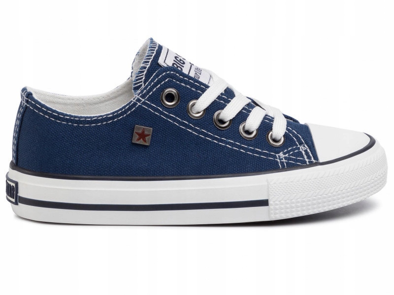 

Trampki Buty Dziecięce Big Star FF374202 r 31