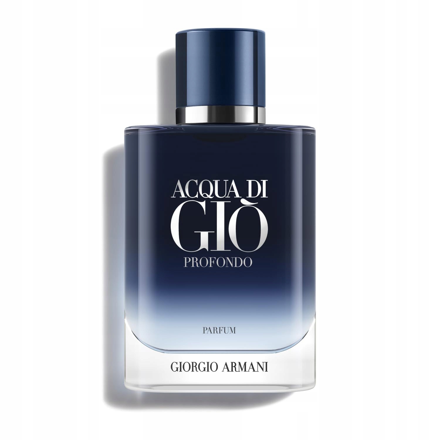 Giorgio Armani Acqua DI Gio Profondo Parfém Objem: 50 ML Pro Muže