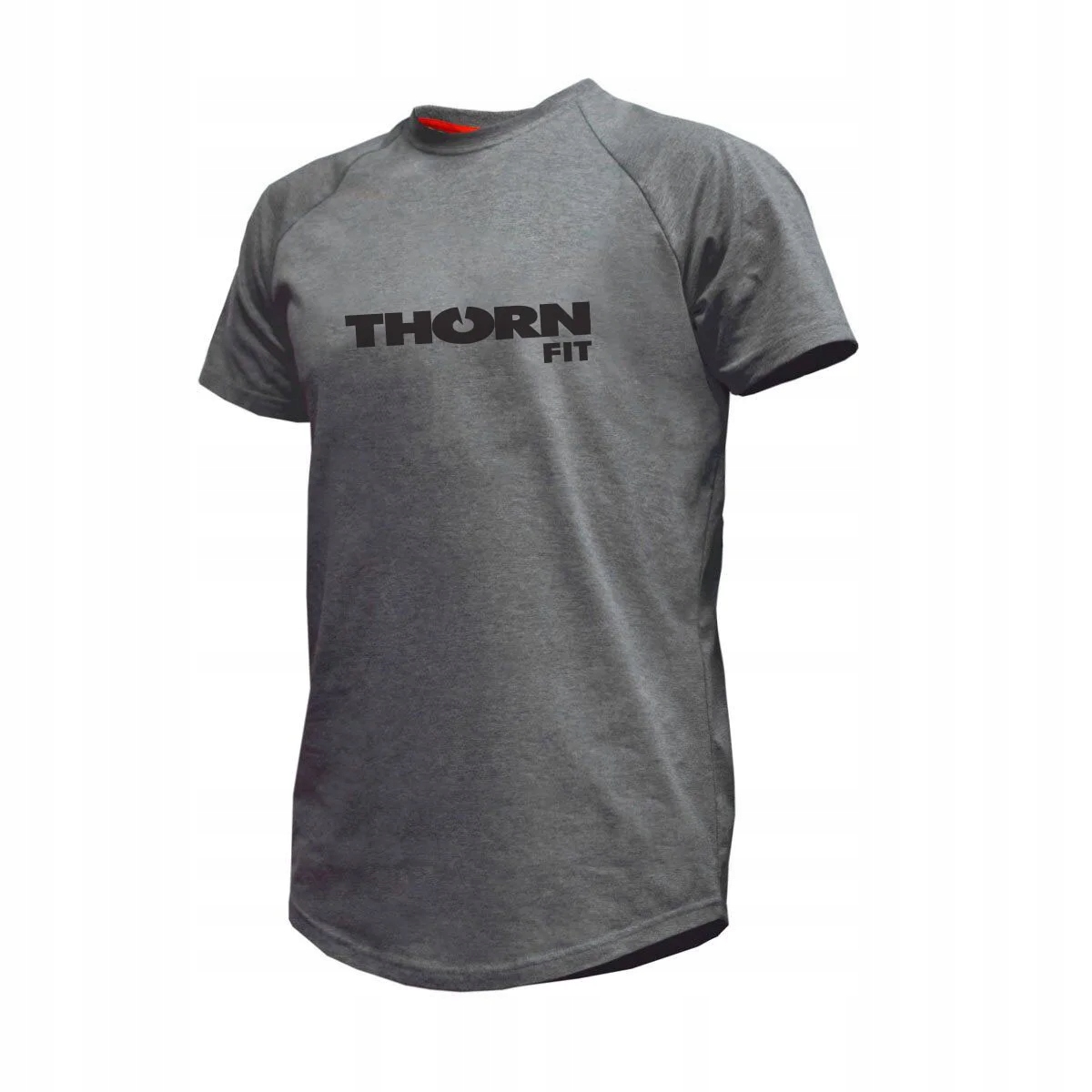 Koszulka z krótkim rękawem Thorn Fit T-shirt Team Graphite L