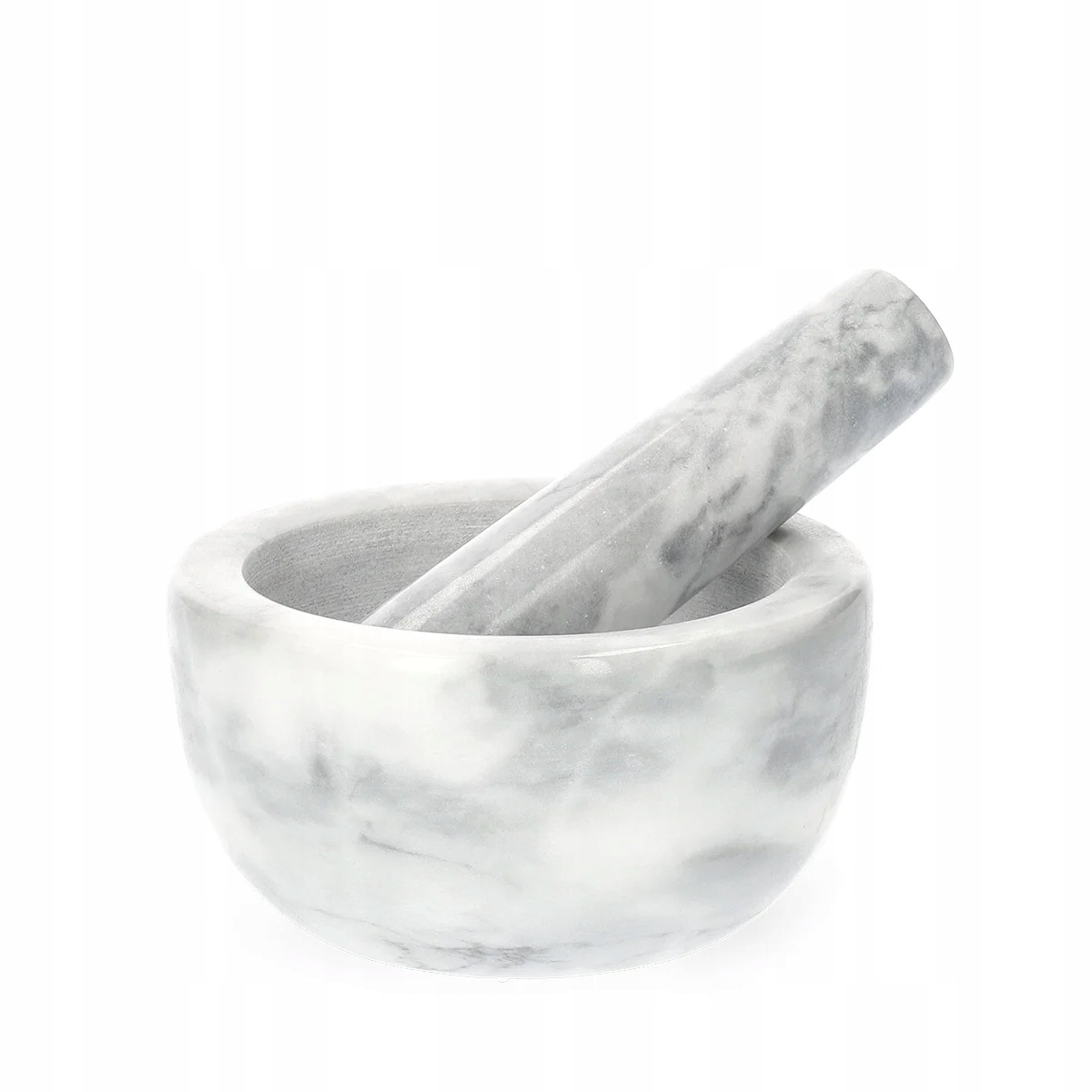 Hmoždíř Marble mramorový 12 cm Homla