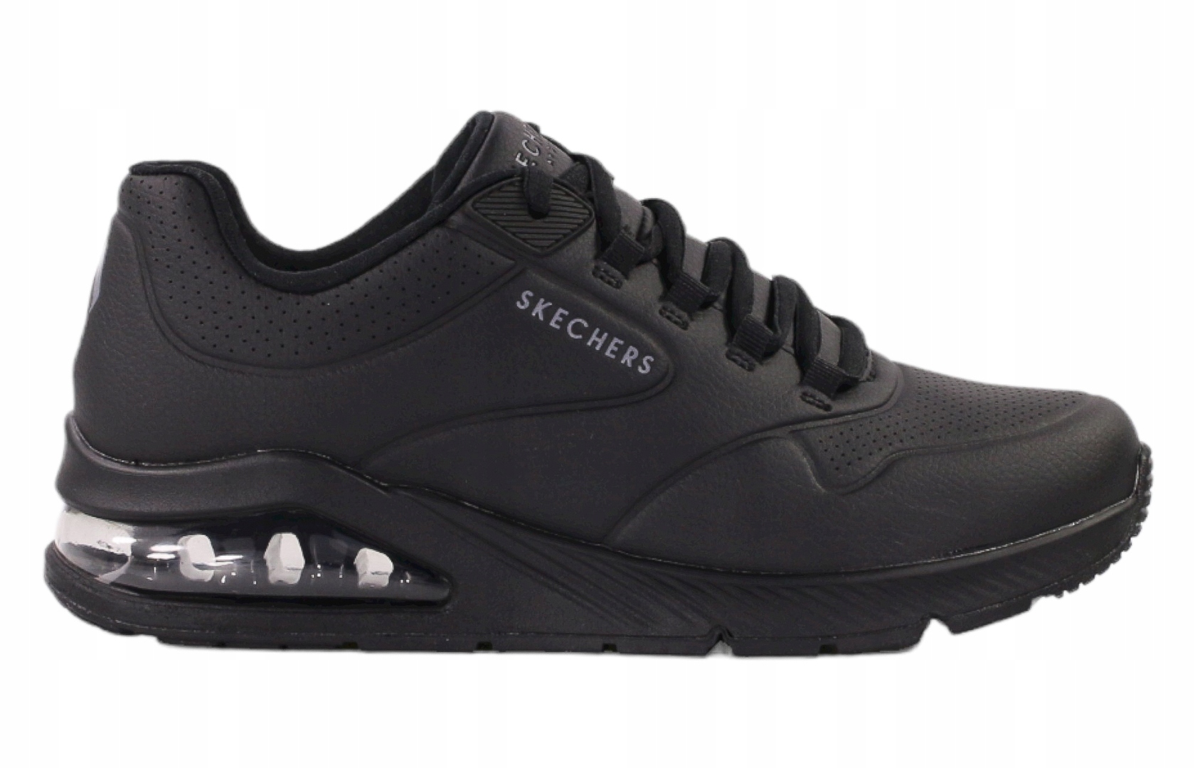 Dámské boty Skechers Uno 2 155543-BBK černé 37