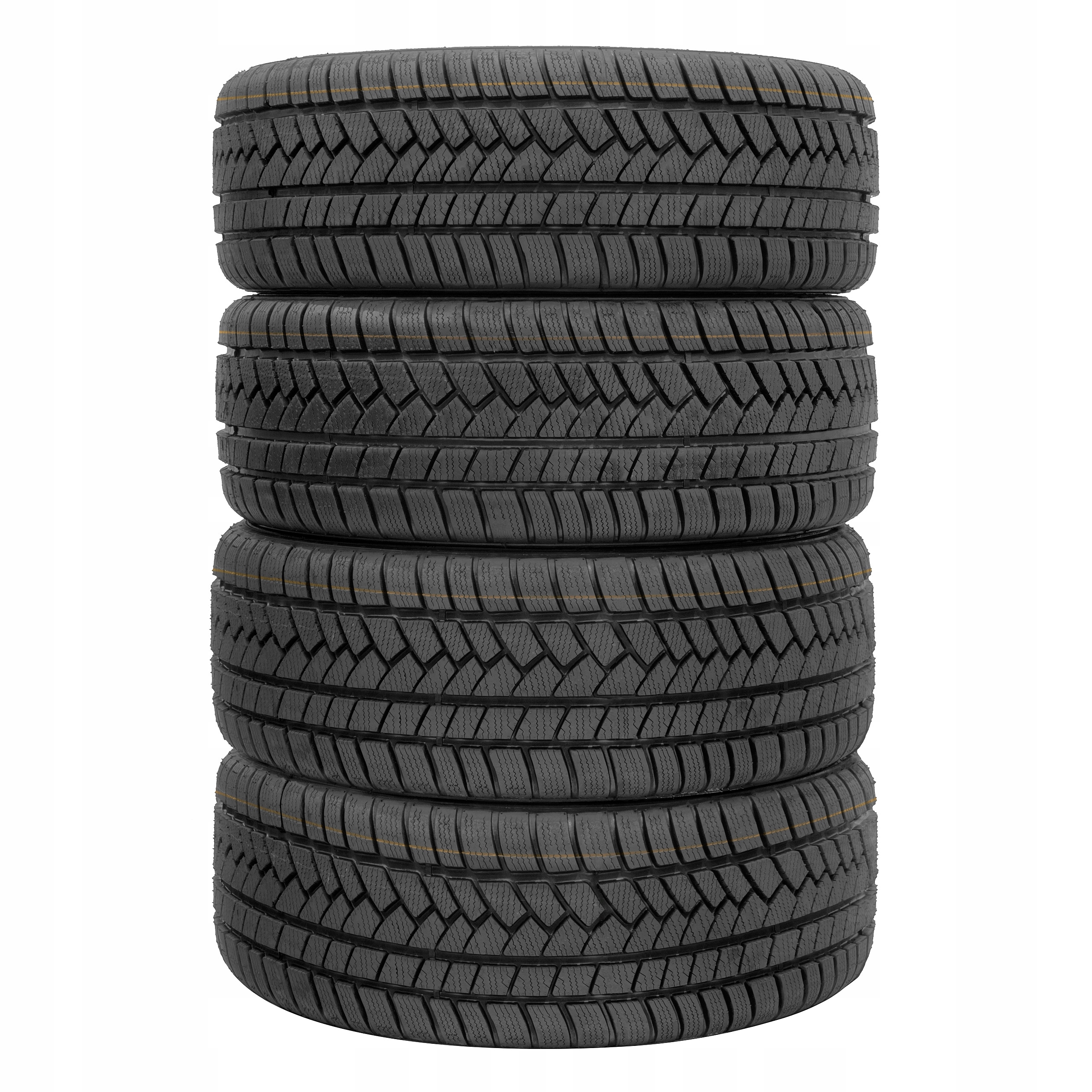 4x Opony bieżnikowane 225/50 R17 zimowe Super Jakość