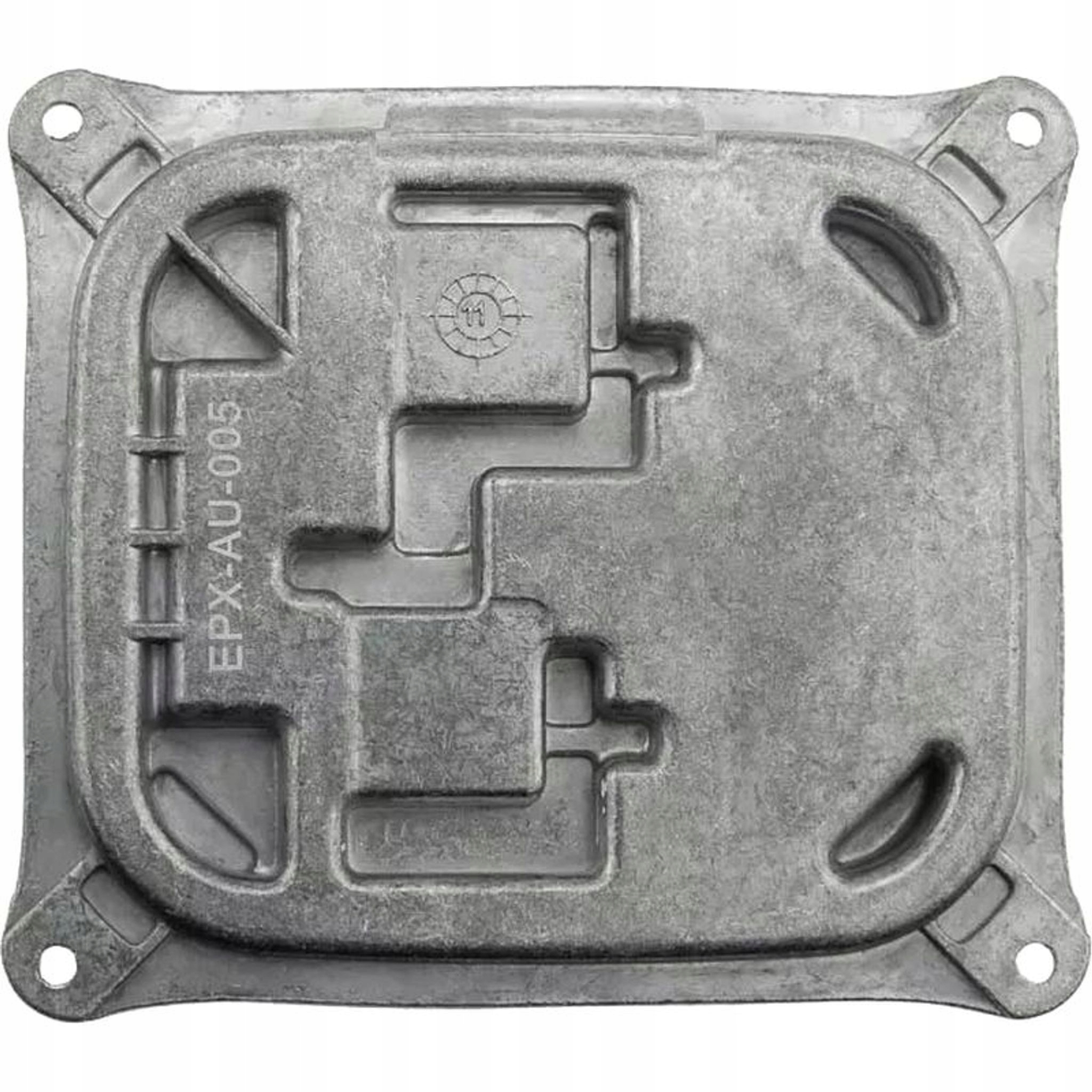 MODUŁ STEROWNIK PRZETWORNICA ŚWIATEŁ LED DO AUDI A7 SPORTBACK 4GA 4GF Numer katalogowy części EPX-AU-005