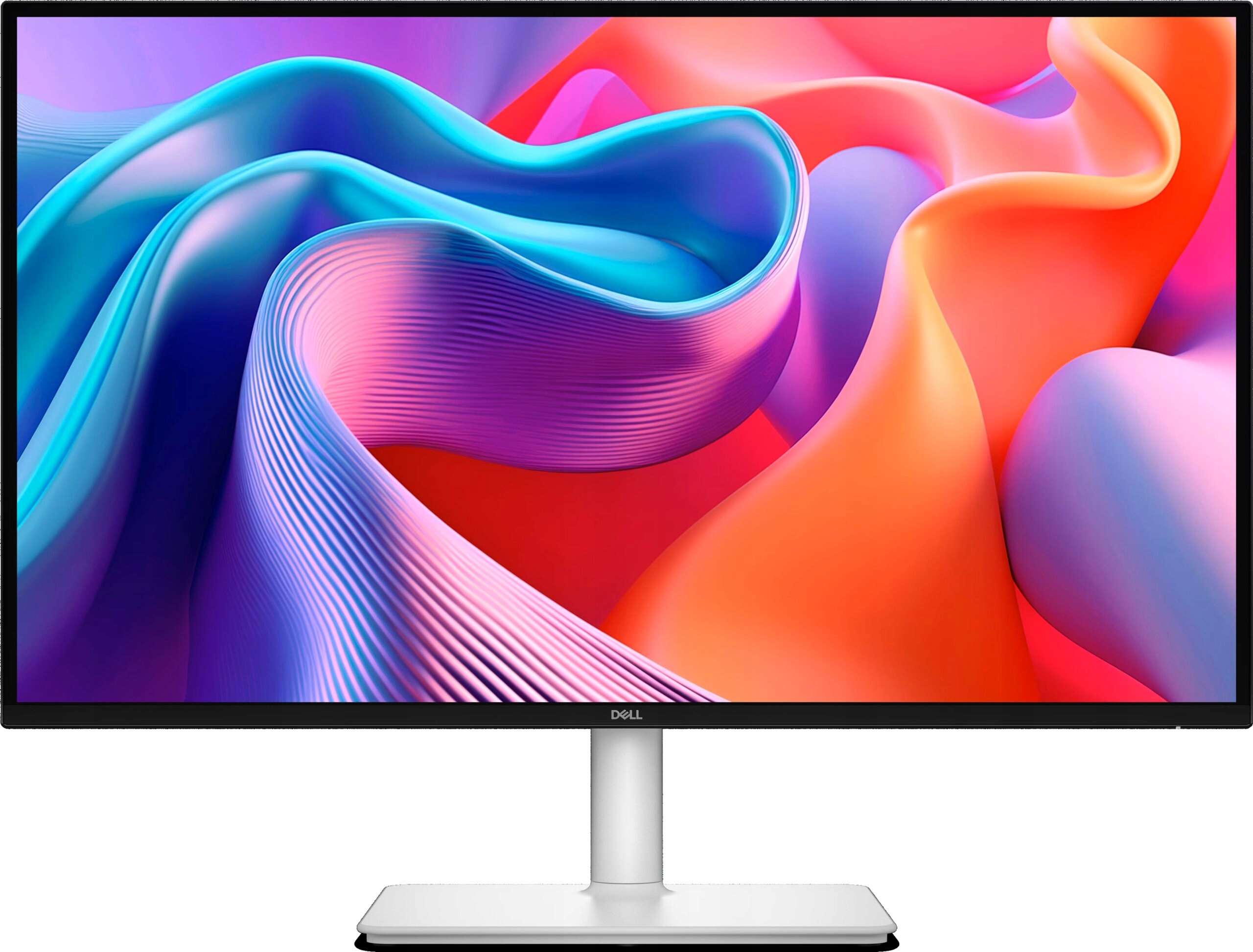 Monitor Dell S2725DSM 27" 2560x1440 px Ips 144 Hz 1 ms [mprt]