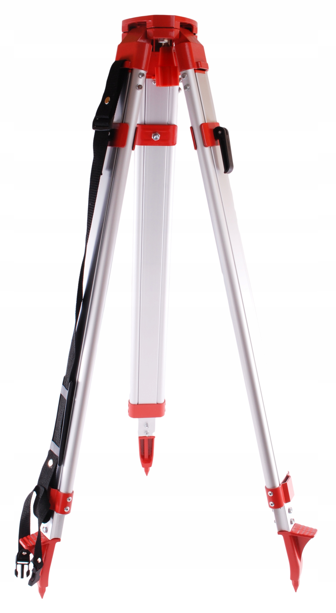 Statyw Aluminiowy Do Niwelatorów Bt 20