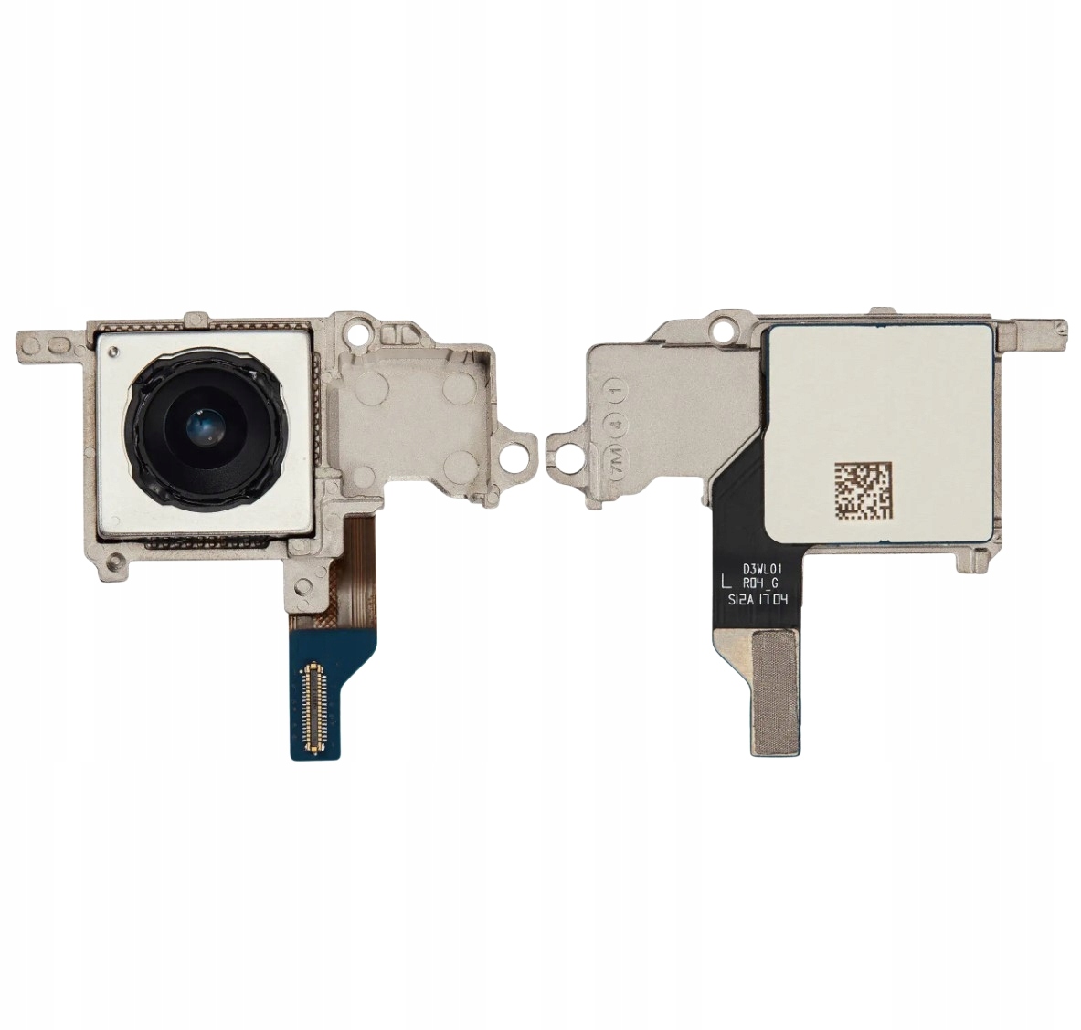 Kamera tylna Wide aparat obiektyw do Samsung Galaxy S25 Ultra 5G (SM-S938)