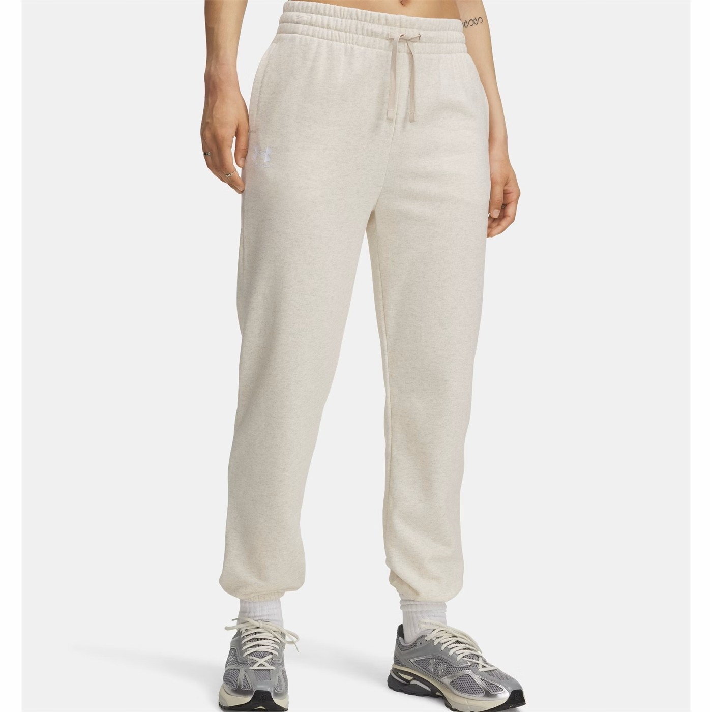 Ua Rival Terry Joggers 1382735-783 Xs