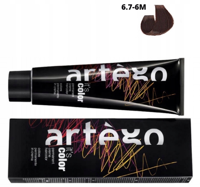 

Artego Farba 150ml It's Color 6.7 6M