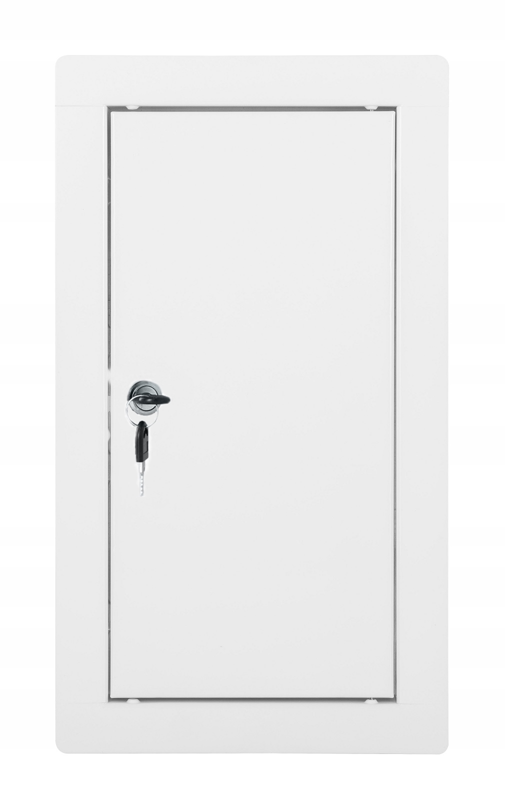 

Drzwiczki Rewizyjne Metalowe Rewizja Klucz 15x30