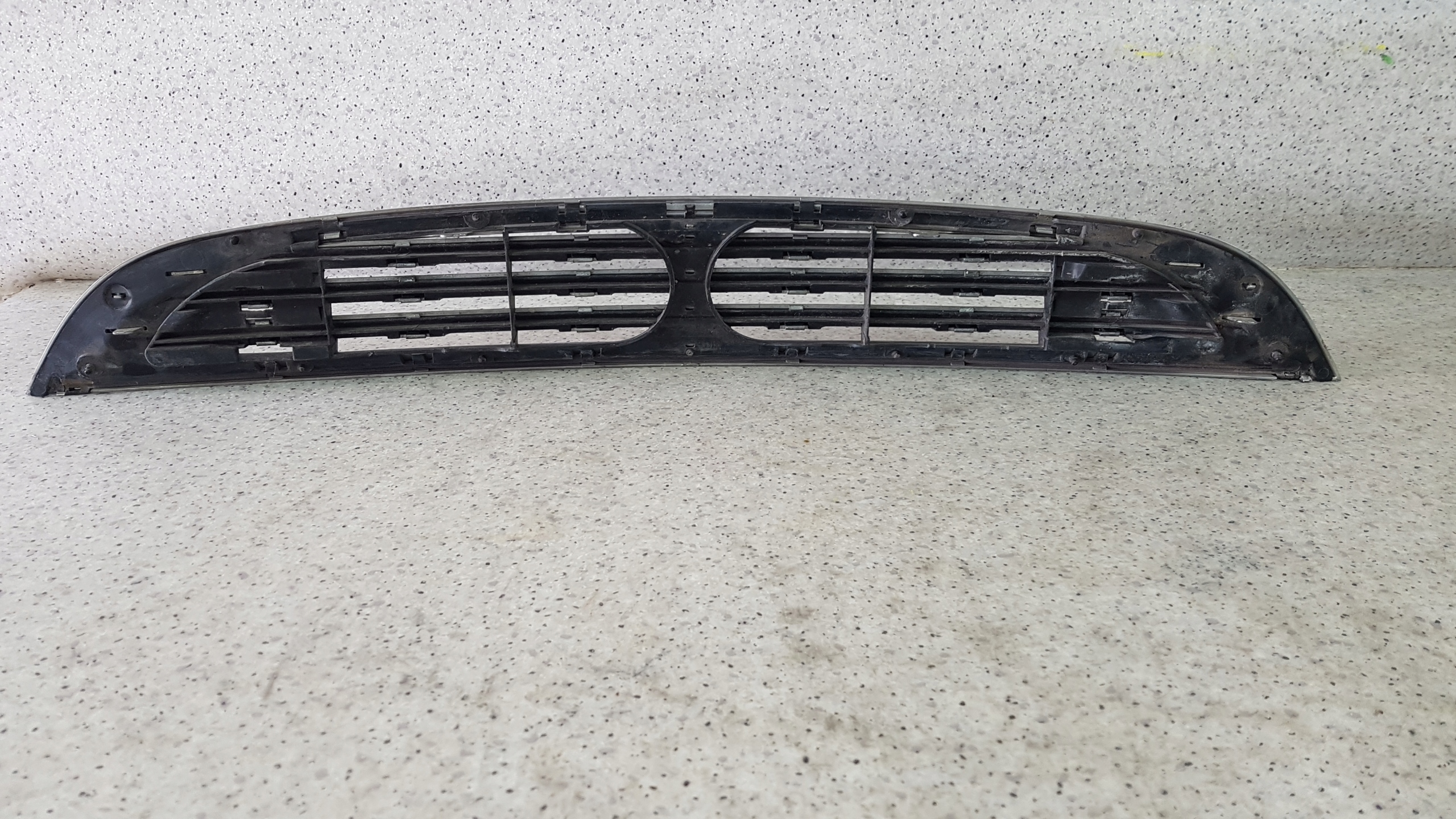 MINI COOPER ONE R50 2001 - Grill Grill 3020