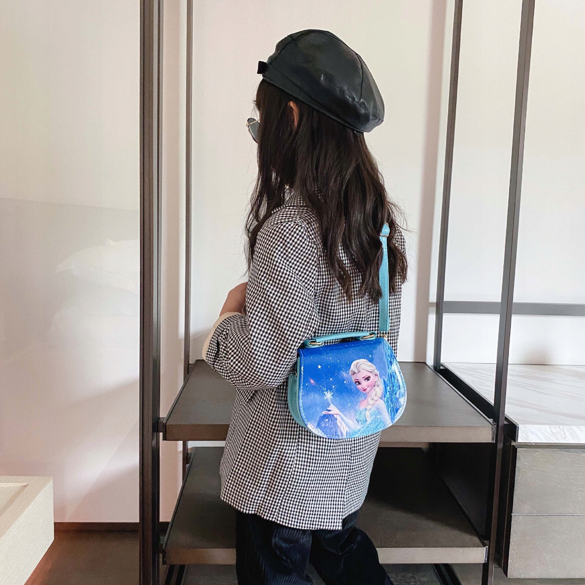 Kraina Lodu Elza Frozen torebka dla dziewczynki Bohater Kraina Lodu