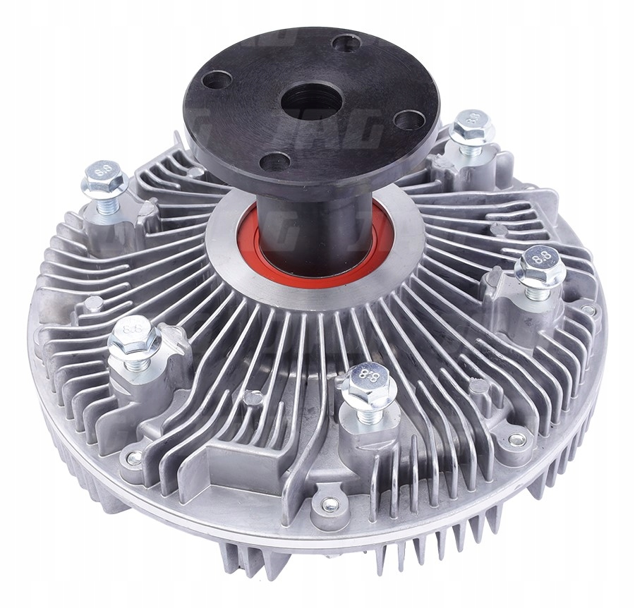 Viskózní spojka Fendt 700 800 G718202040100