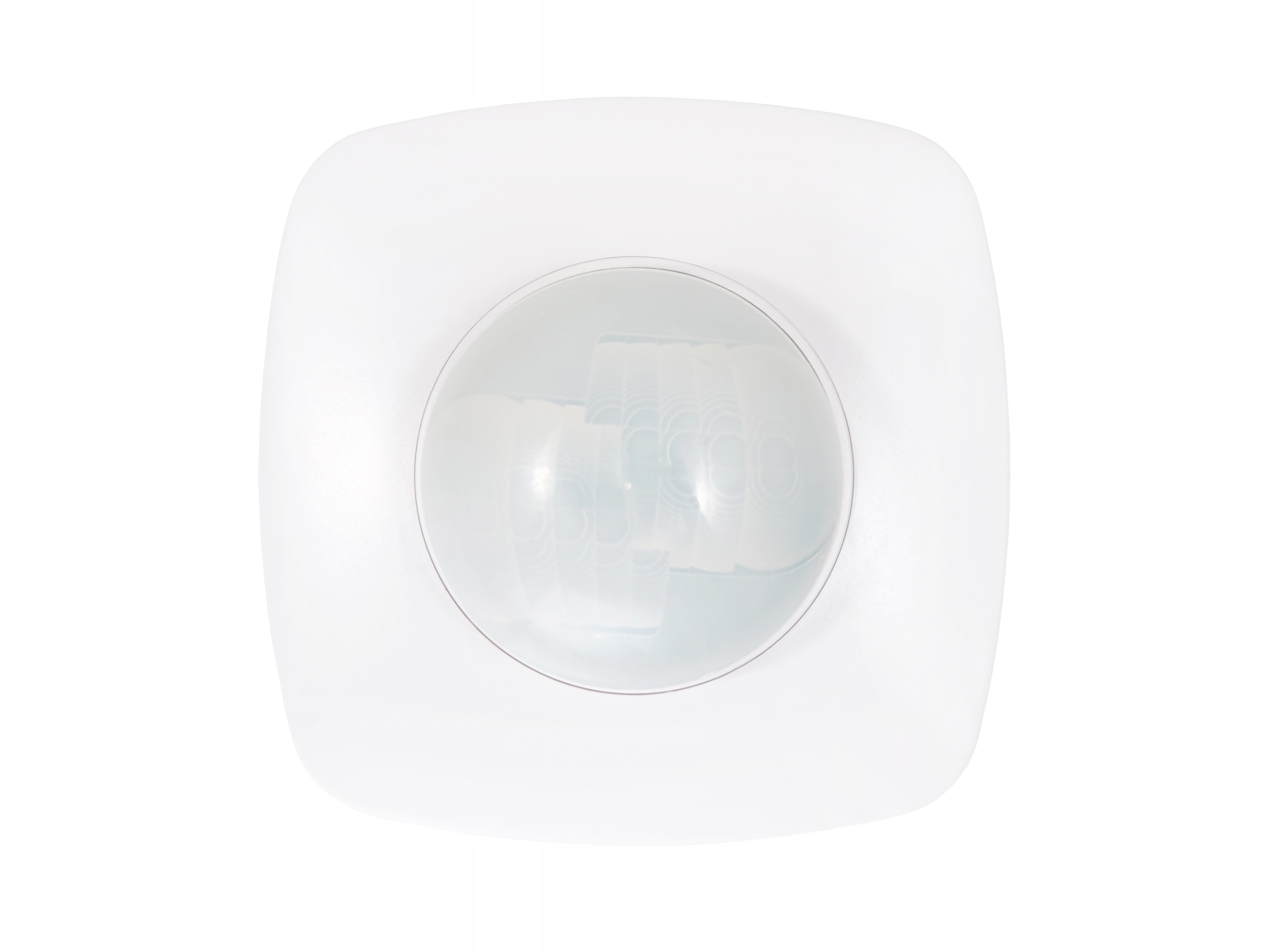 Czujnik Ruchu LED Sensor PIR Natynkowy IP65 Wodoszczelny Na Podczerwień Typ czujnik