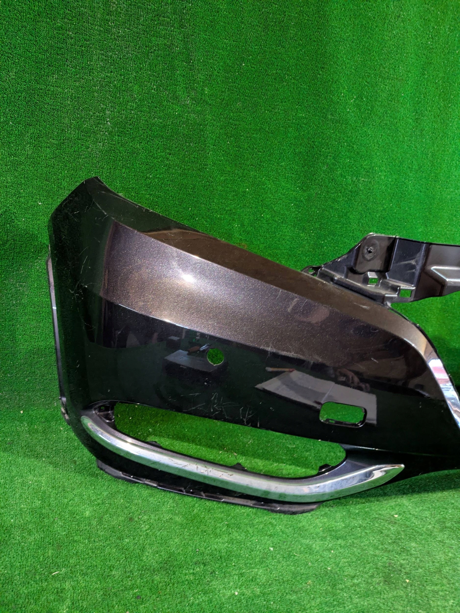 front bumper HONDA HR-V II 15